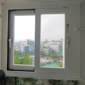 다용도발코니(단창)