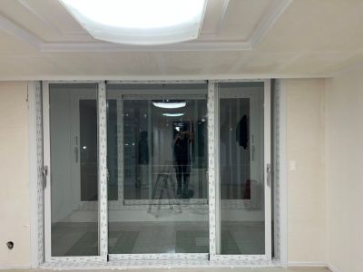 해운대 건영30평대