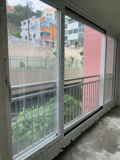 용호동 미주30평대