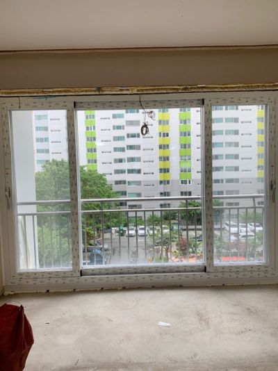 양정현대 20평대