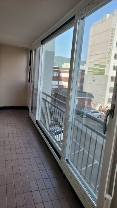 울산약수제일그린파크20평대