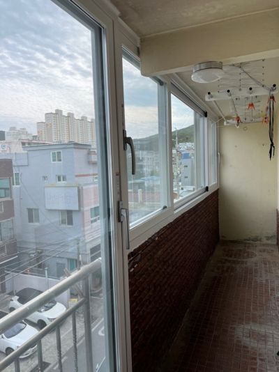 기장 금강골로즈20평대