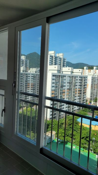 가락타운 2단지 205동 30평대