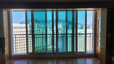 거제현대홈타운1차 30평대