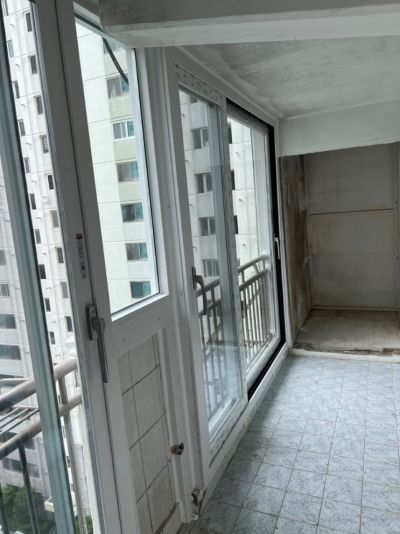 반여 신동아 아파트