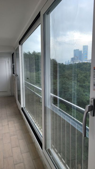 롯데우동 40평대