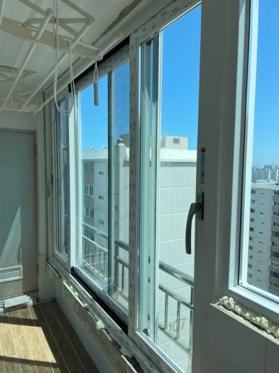 안락화목타운 30평대