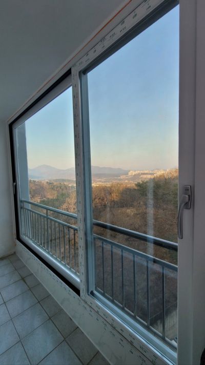 울산천상청구그린