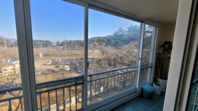 남해풍산아파트