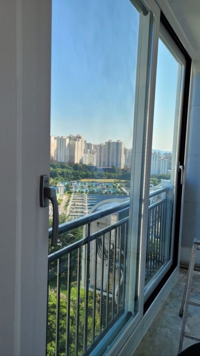 화명동 그린숲속