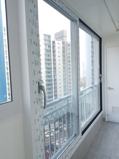 좌동동신아파트