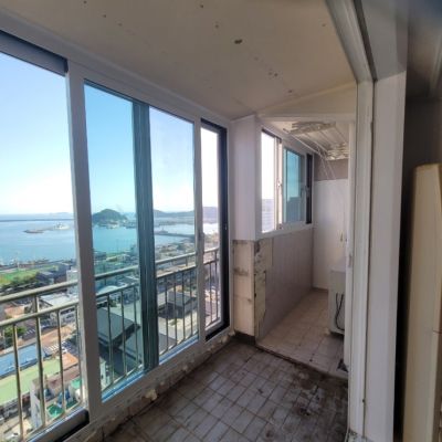 다대삼환아파트